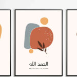 Tasbeeh Set