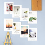 Dhikr Postcards