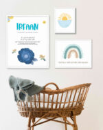 Little Muslim Bundle